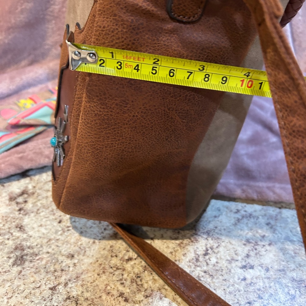 Catchfly Purse - Picture 4 of 10
